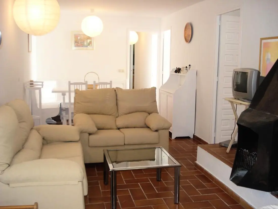 Appartement Huertas