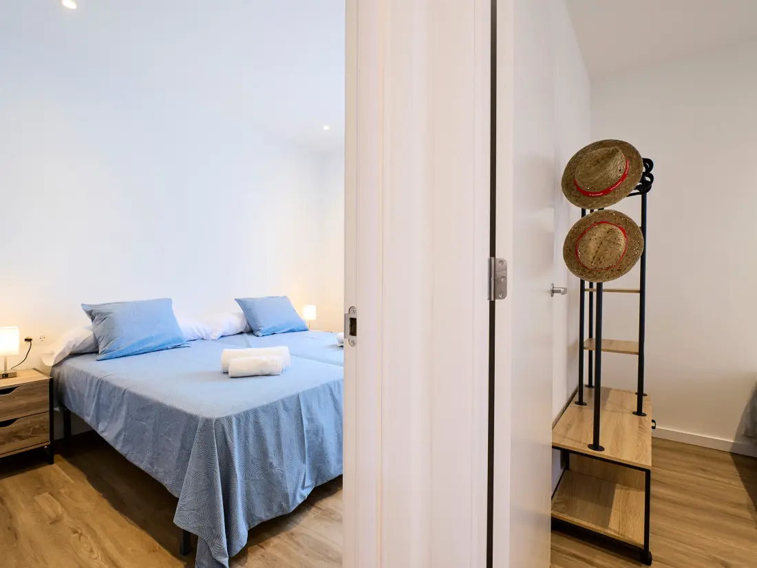 Location de Vacances Llafranc 100