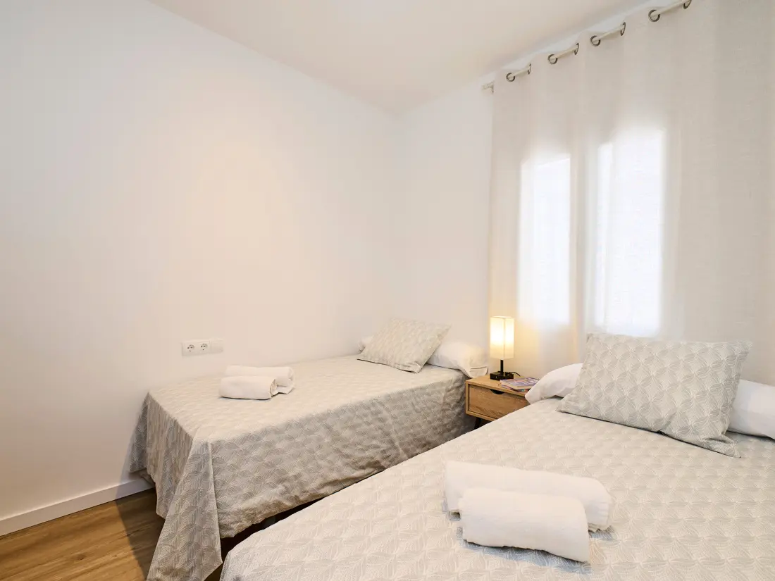 Location de Vacances Llafranc 100