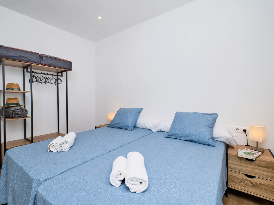 Location de Vacances Llafranc 100