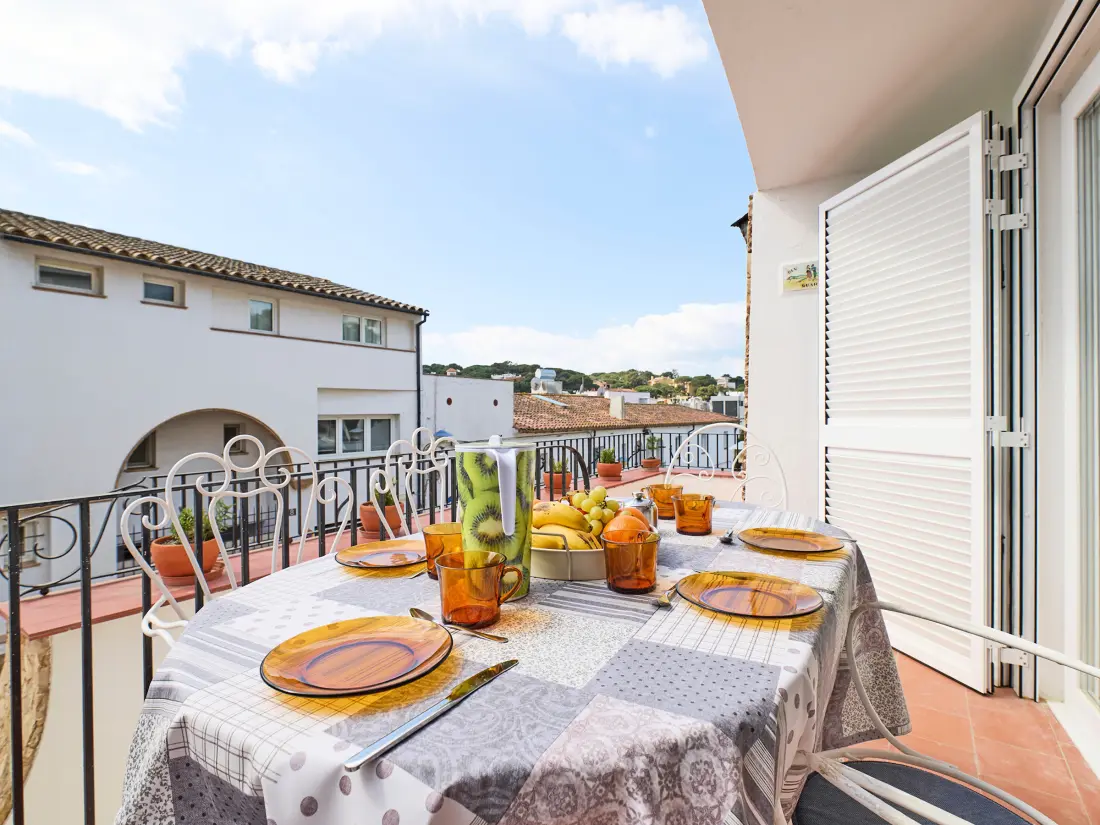 Location de Vacances Llafranc 100