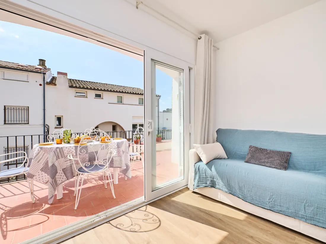 Location de Vacances Llafranc 100