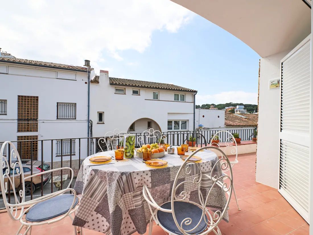 Location de Vacances Llafranc 100