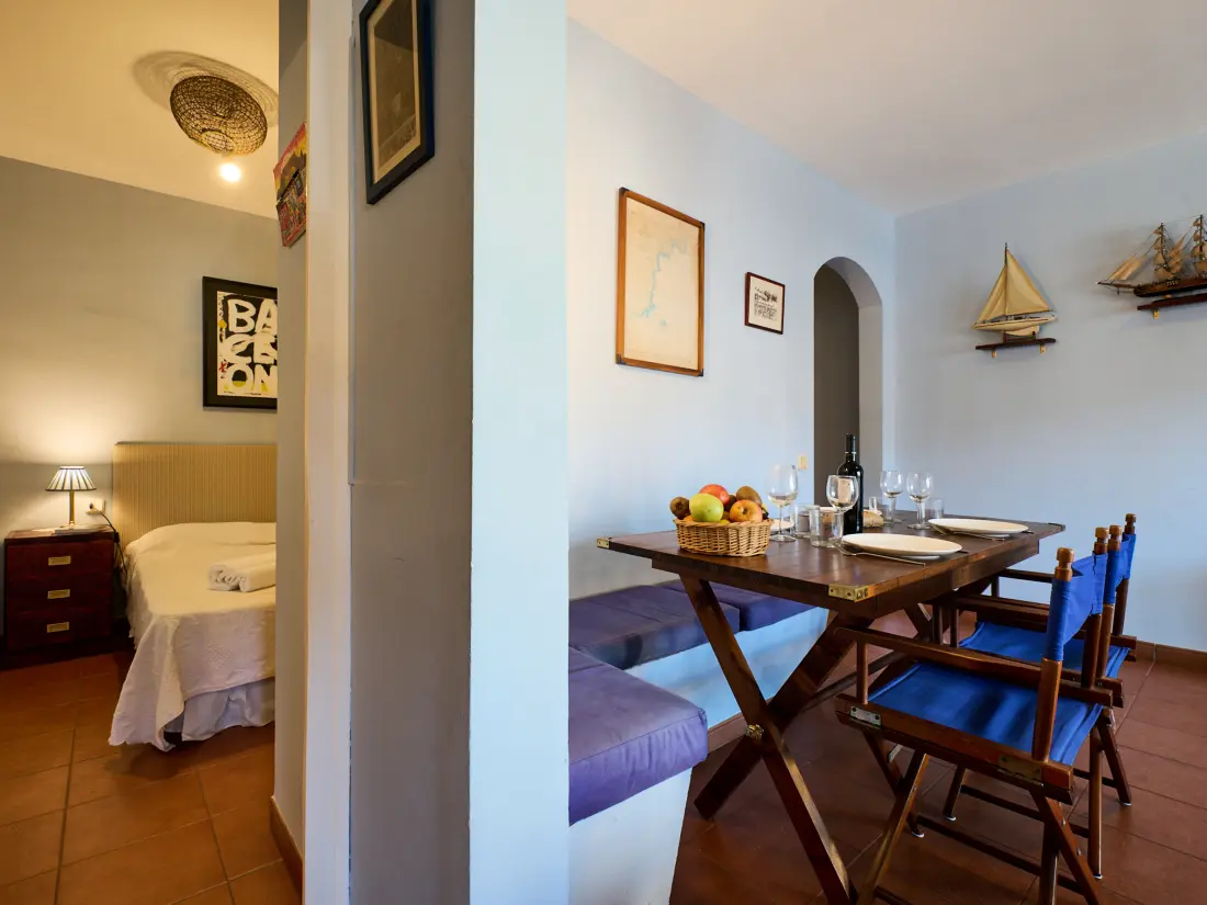Location de Vacances Llafranc 105