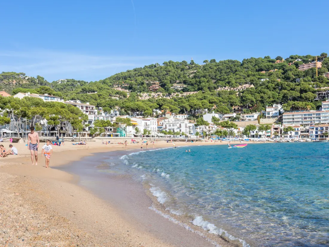 Location de Vacances Llafranc 105