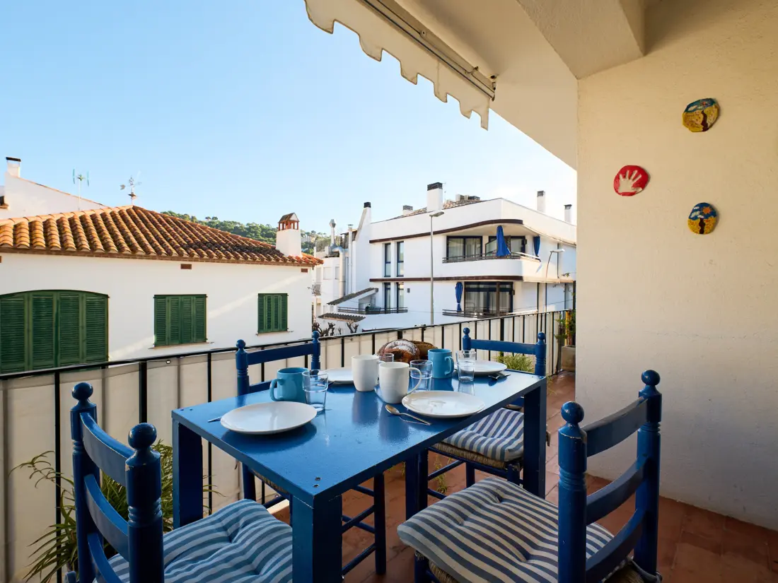 Location de Vacances Llafranc 105