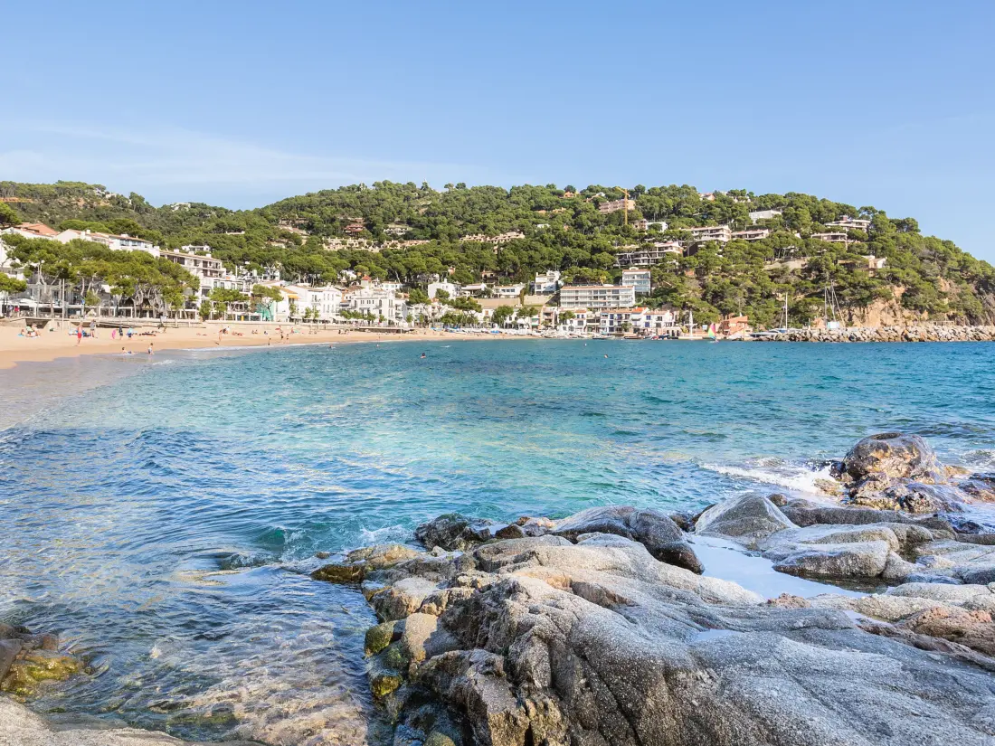 Location de Vacances Llafranc 105