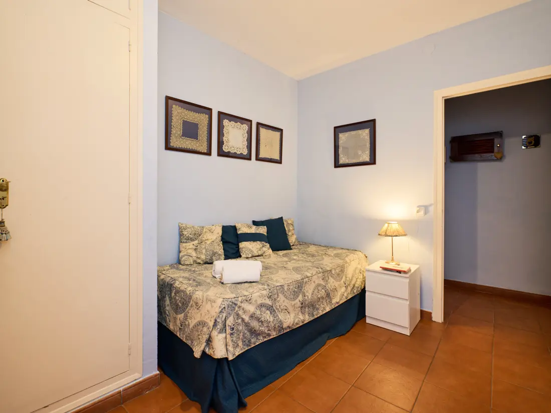 Location de Vacances Llafranc 105