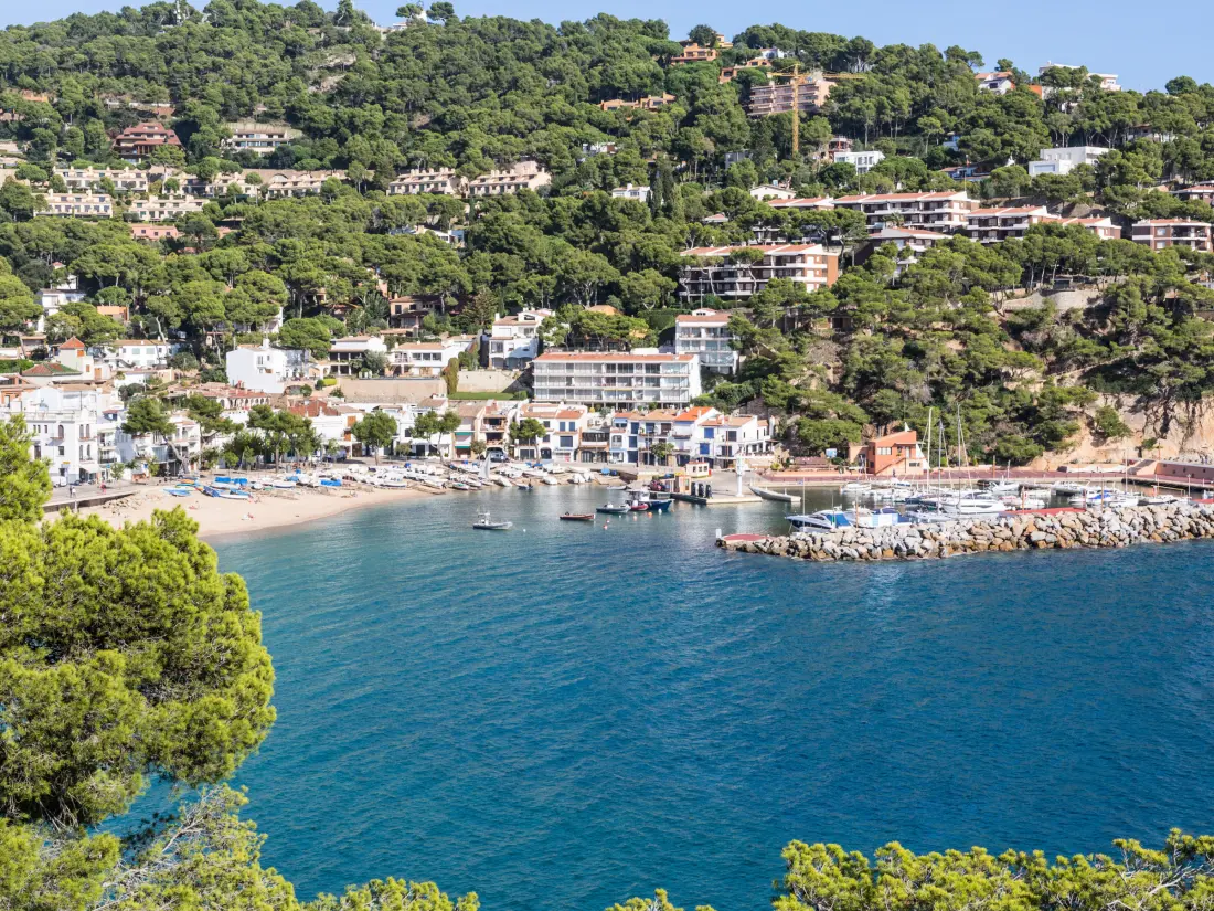 Location de Vacances Llafranc 105