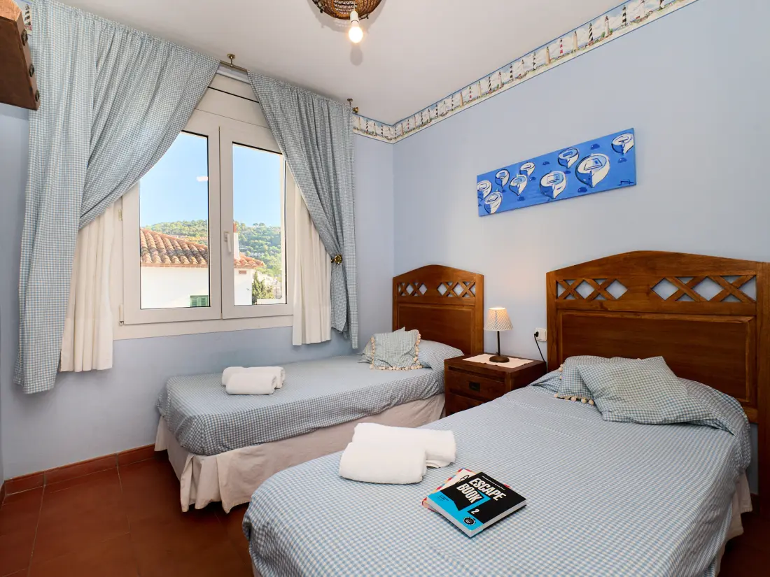 Location de Vacances Llafranc 105