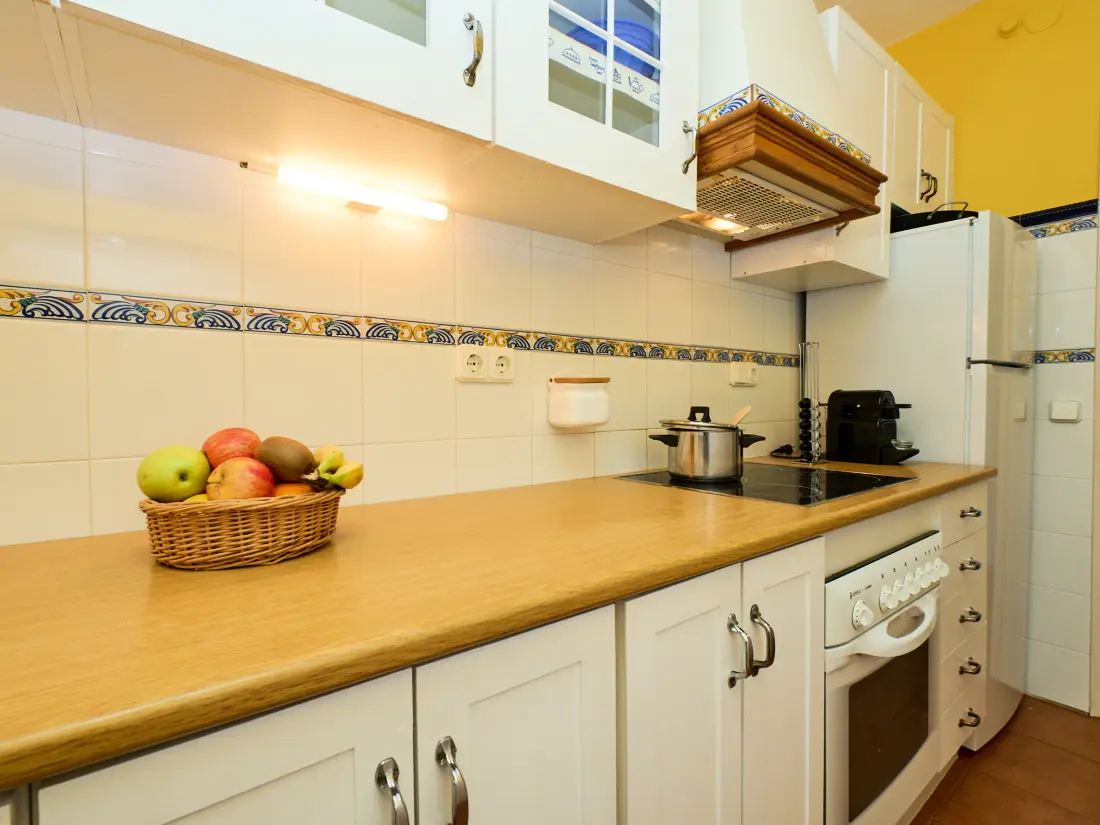 Location de Vacances Llafranc 105