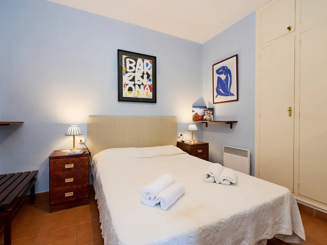 Location de Vacances Llafranc 105