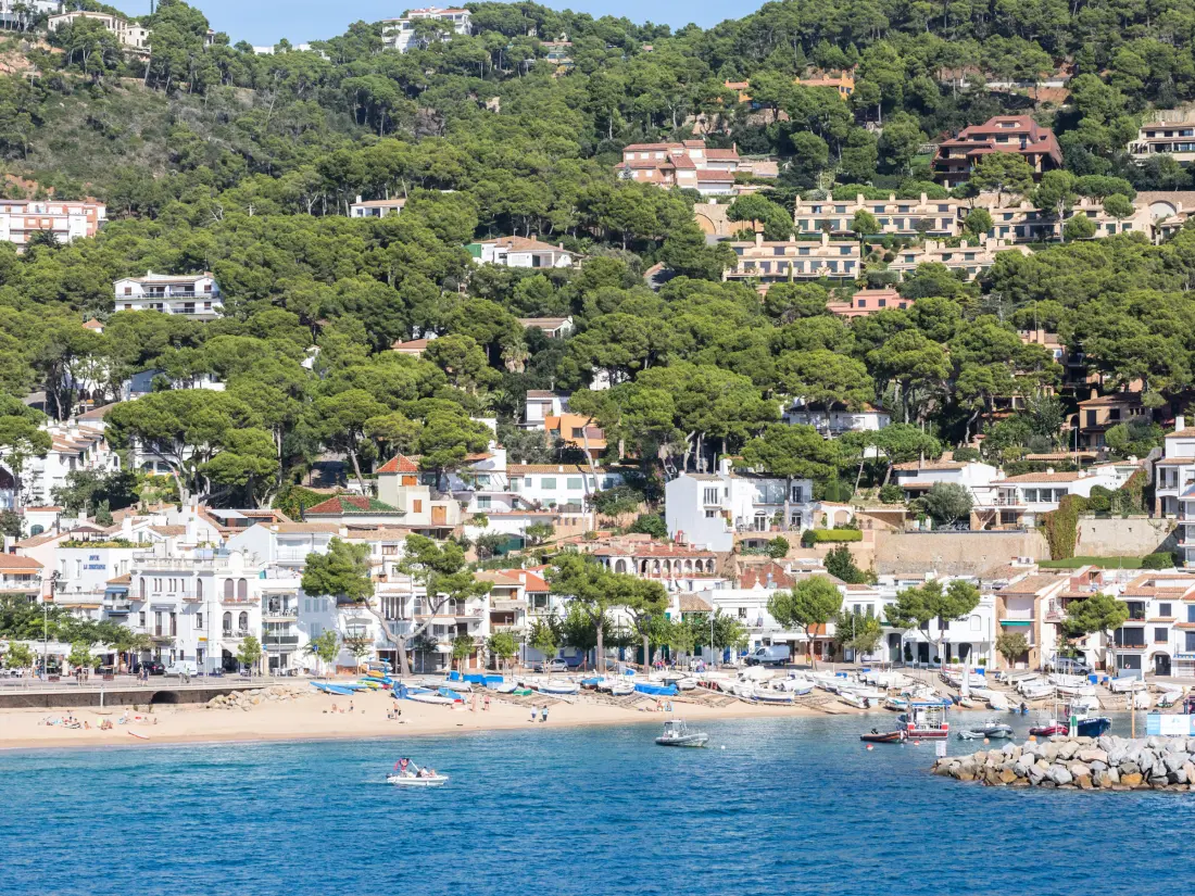 Location de Vacances Llafranc 105