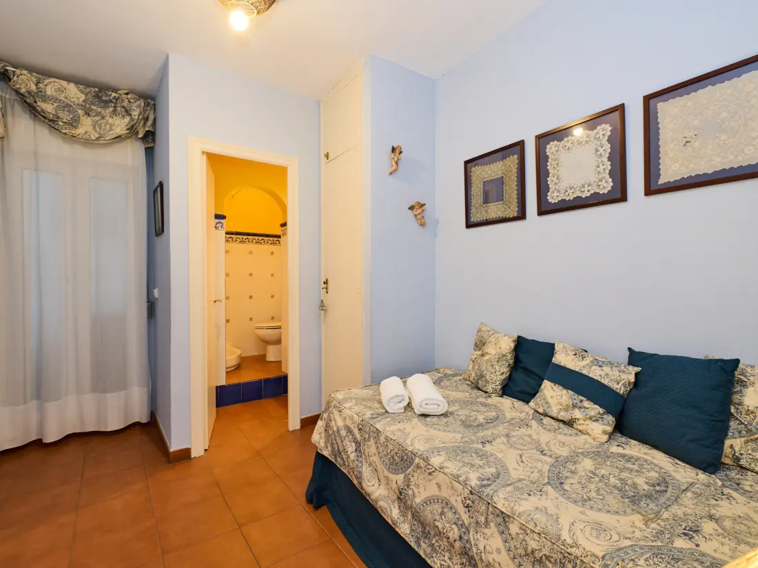 Location de Vacances Llafranc 105