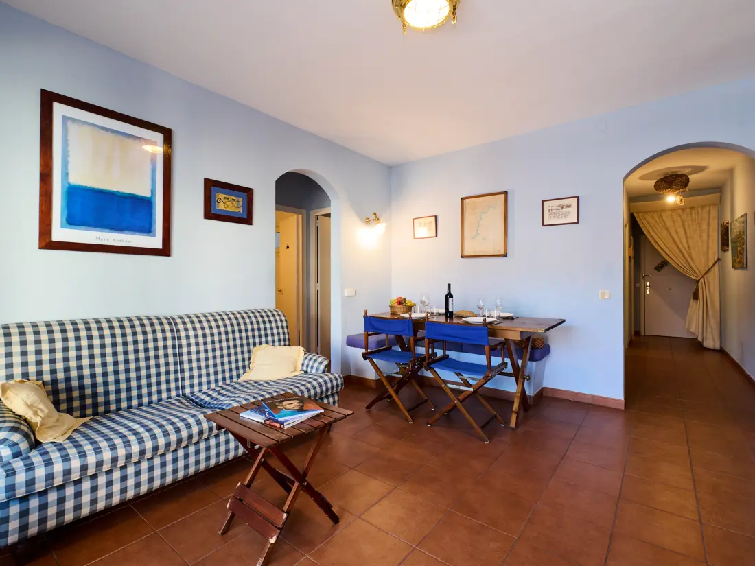 Location de Vacances Llafranc 105