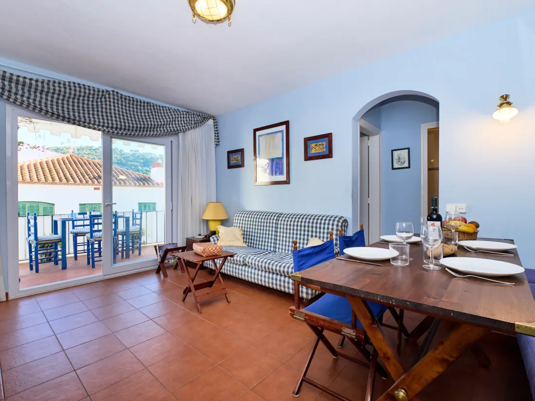 Location de Vacances Llafranc 105