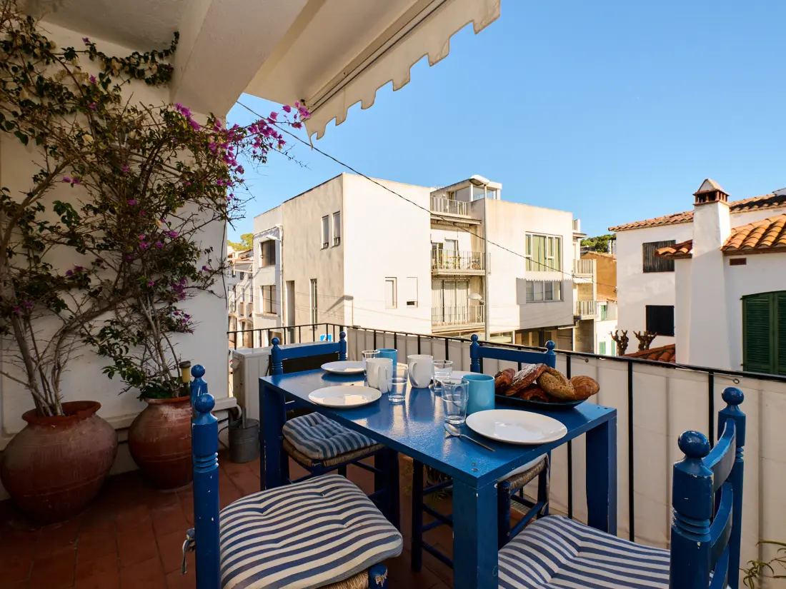 Location de Vacances Llafranc 105