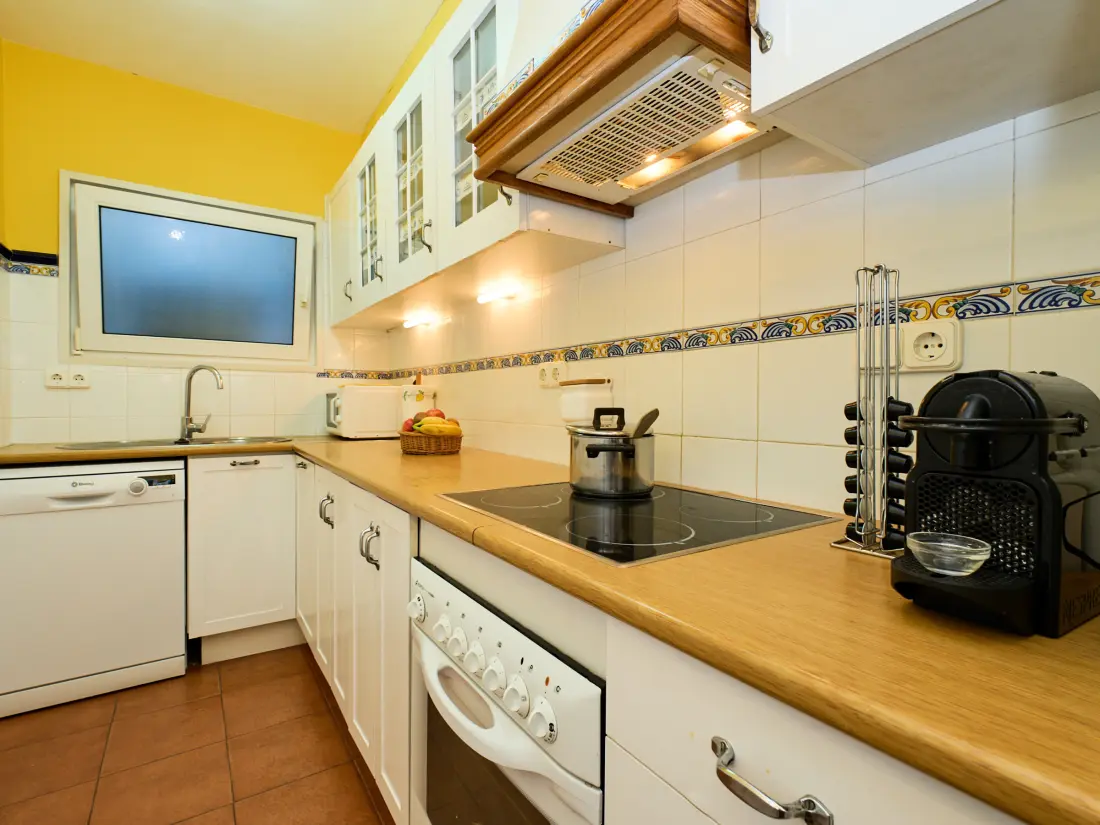 Location de Vacances Llafranc 105