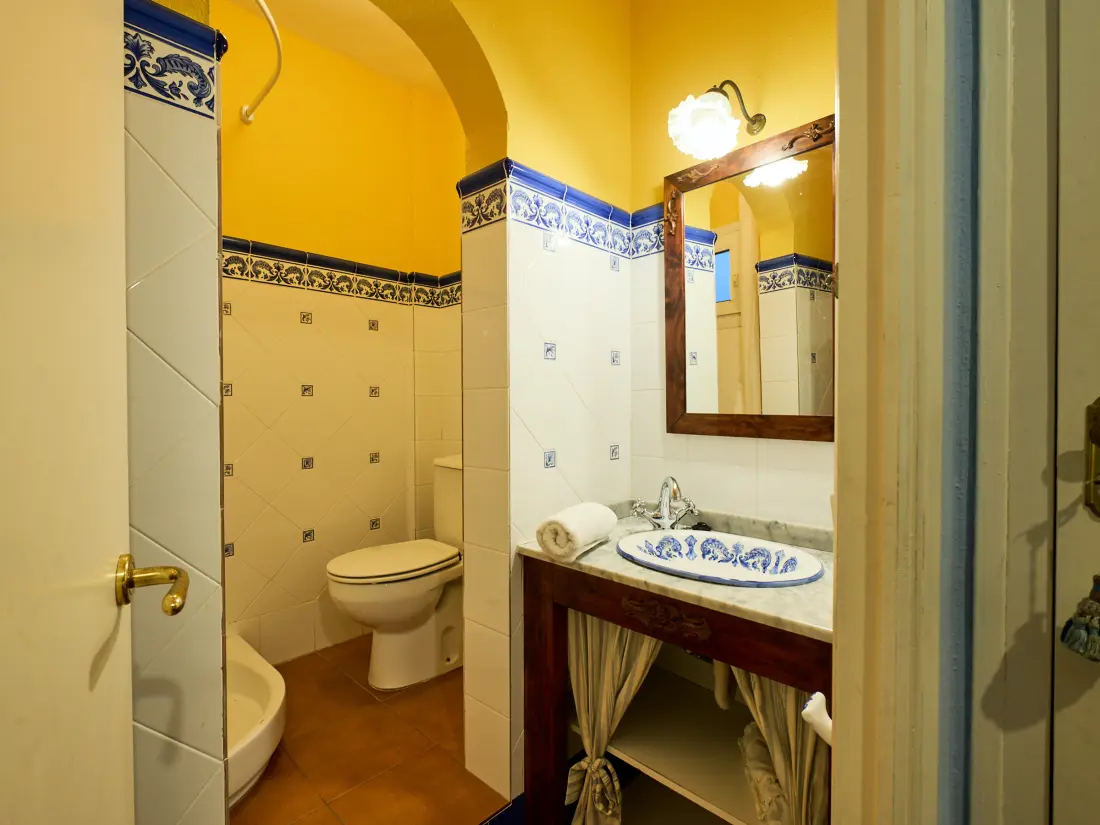 Location de Vacances Llafranc 105