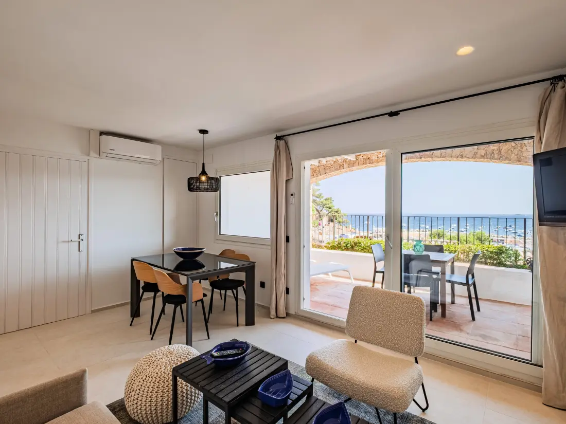 Location de Vacances Llafranc 110