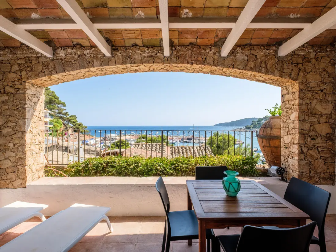 Location de Vacances Llafranc 110