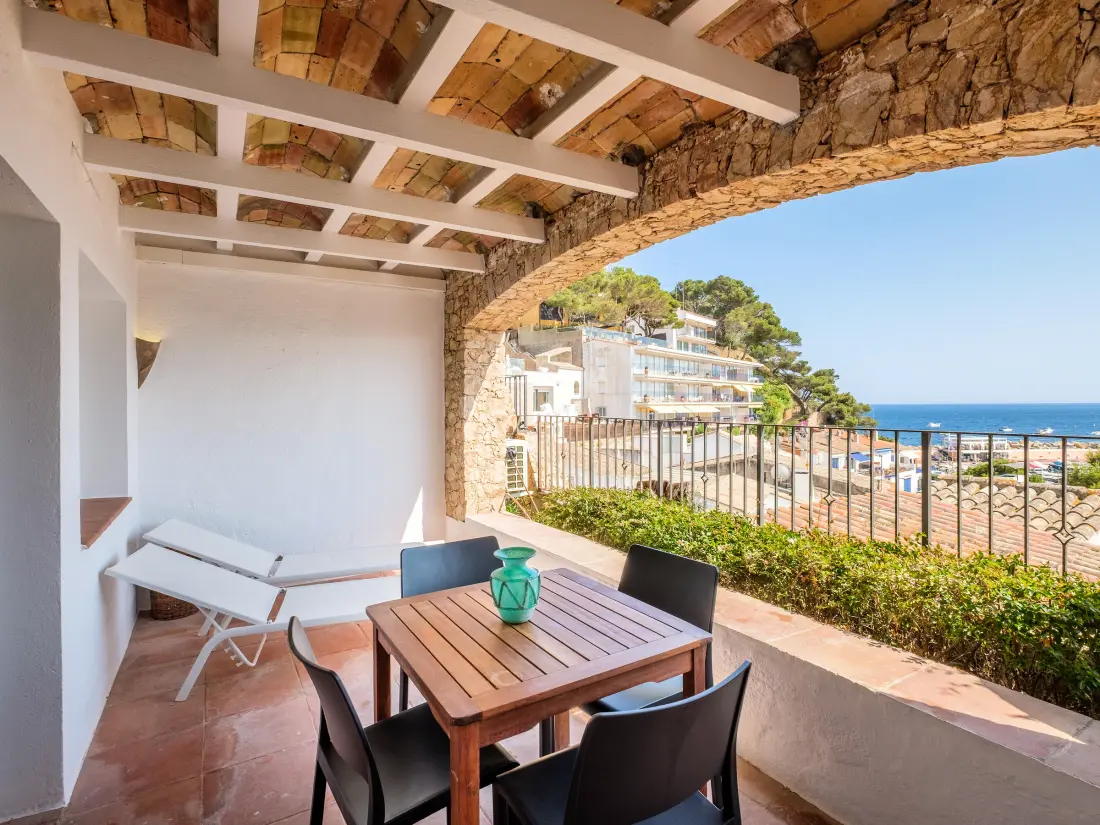 Location de Vacances Llafranc 110