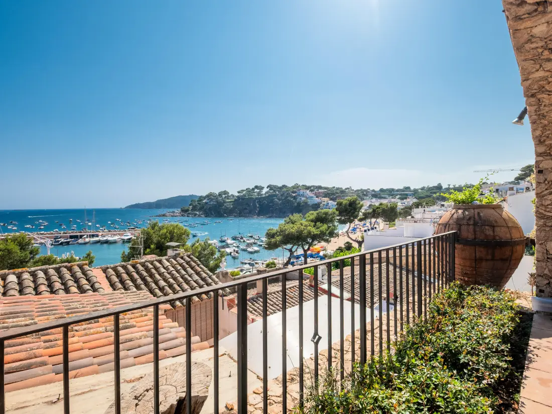 Location de Vacances Llafranc 110