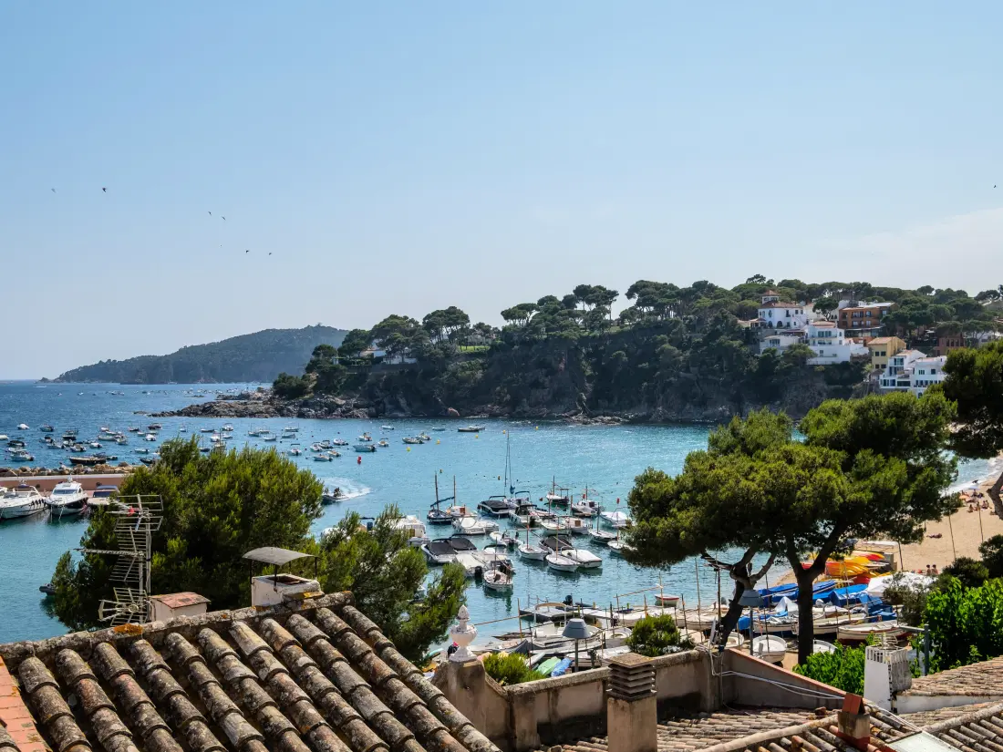Location de Vacances Llafranc 110