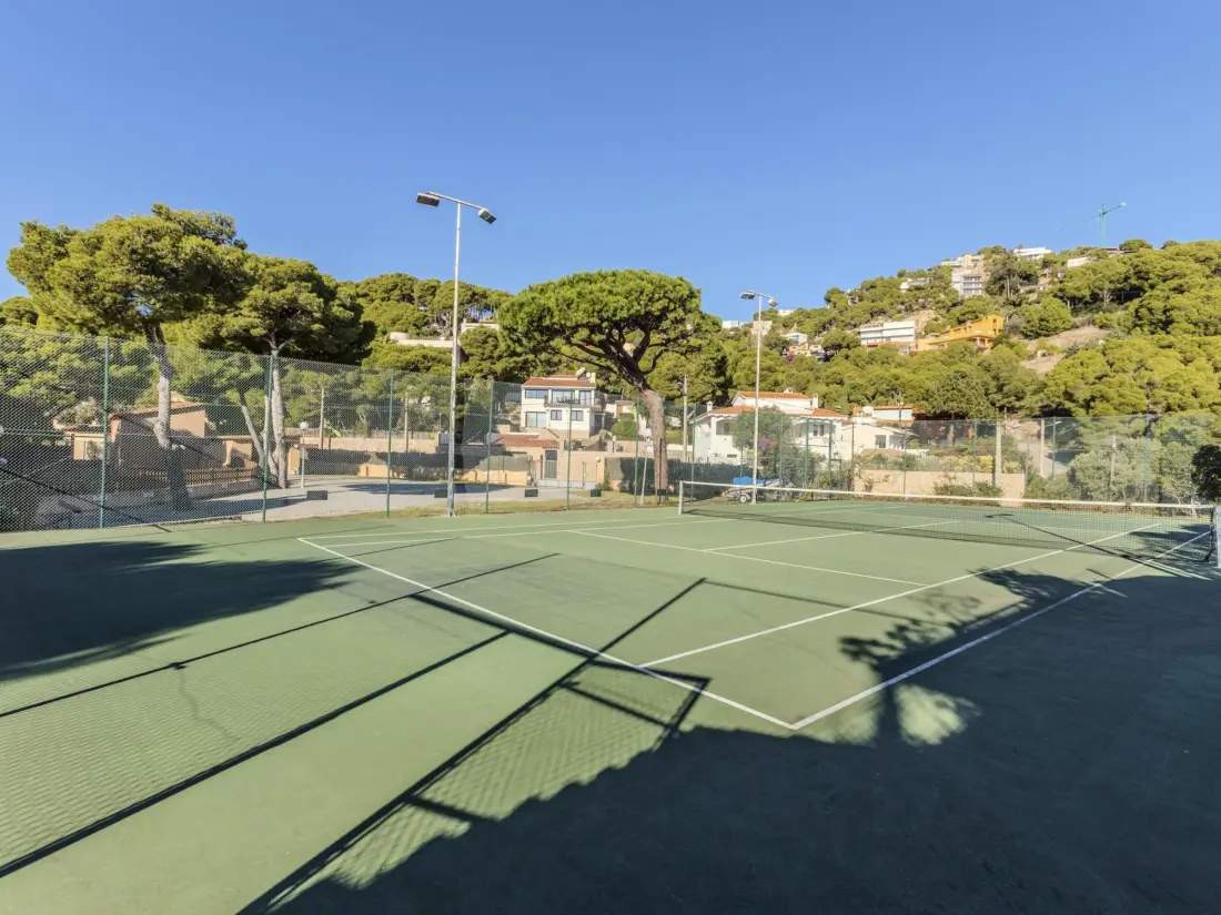 Location de Vacances Llafranc 118