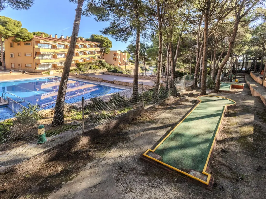 Location de Vacances Llafranc 118