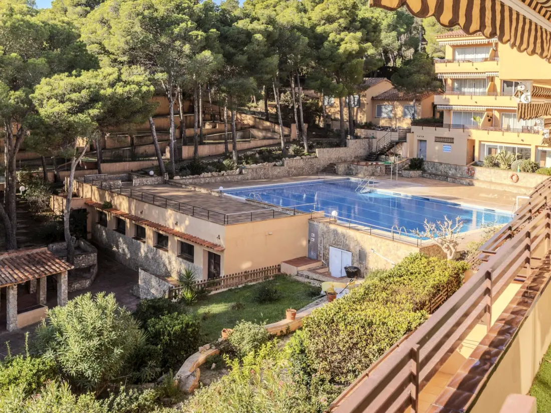 Location de Vacances Llafranc 118