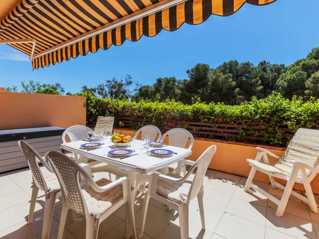 Location de Vacances Llafranc 118