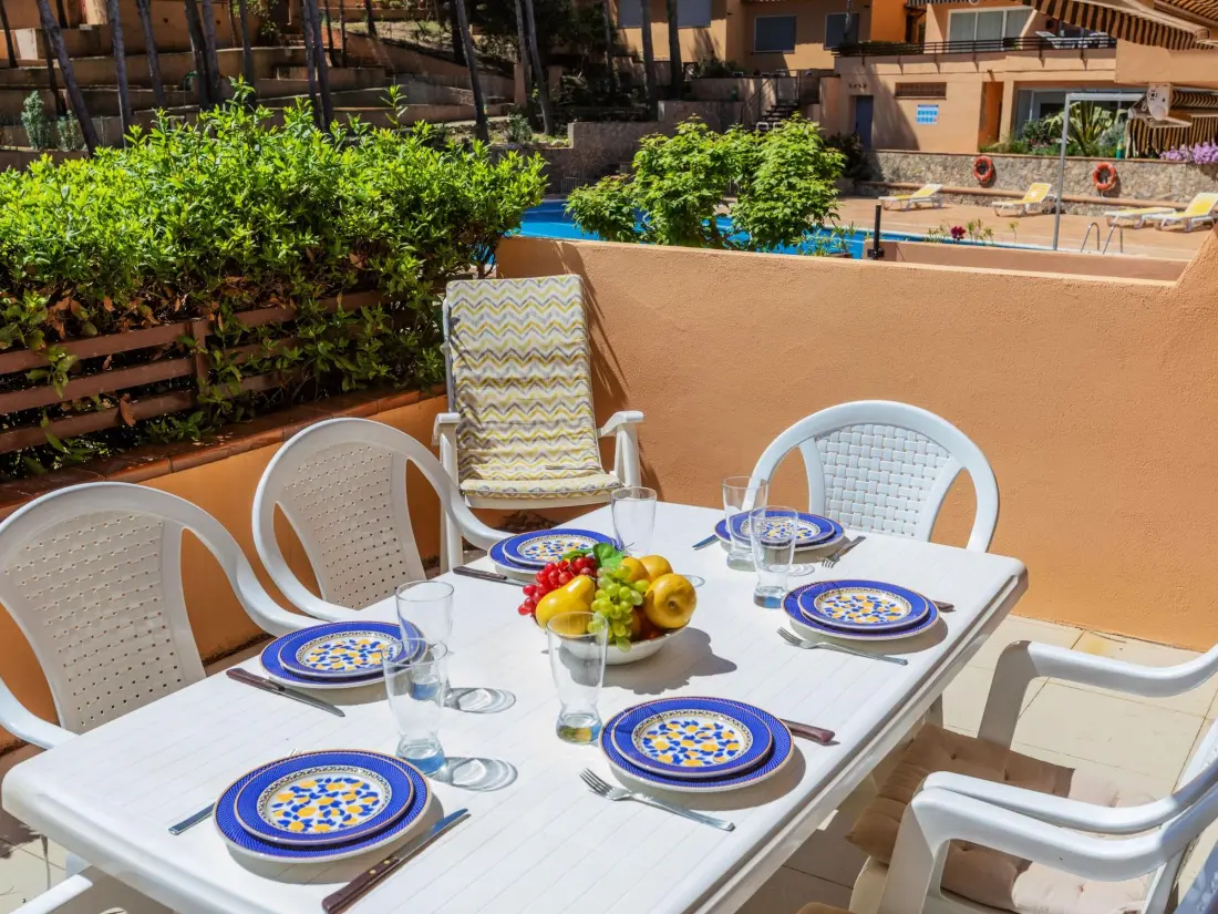 Location de Vacances Llafranc 118