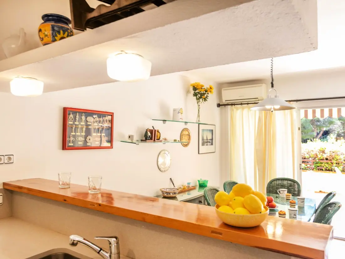Location de Vacances Llafranc 118