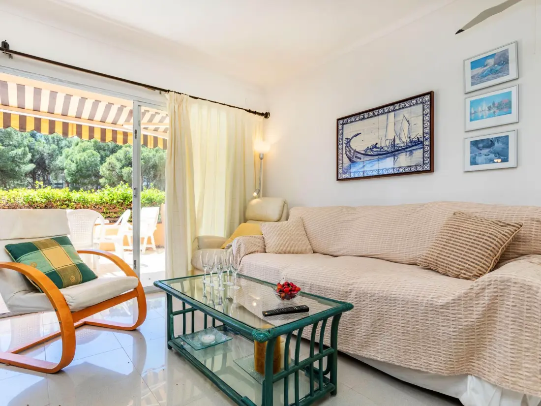 Location de Vacances Llafranc 118