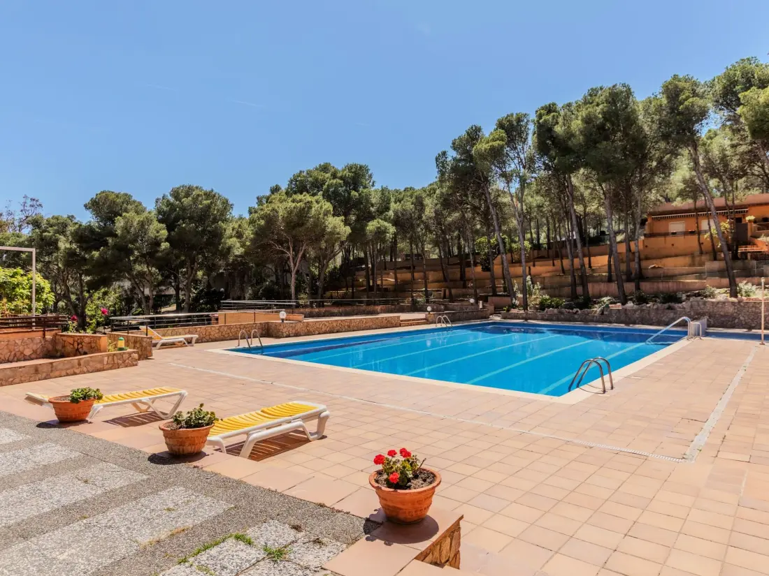 Location de Vacances Llafranc 118