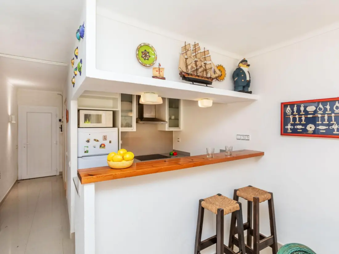 Location de Vacances Llafranc 118
