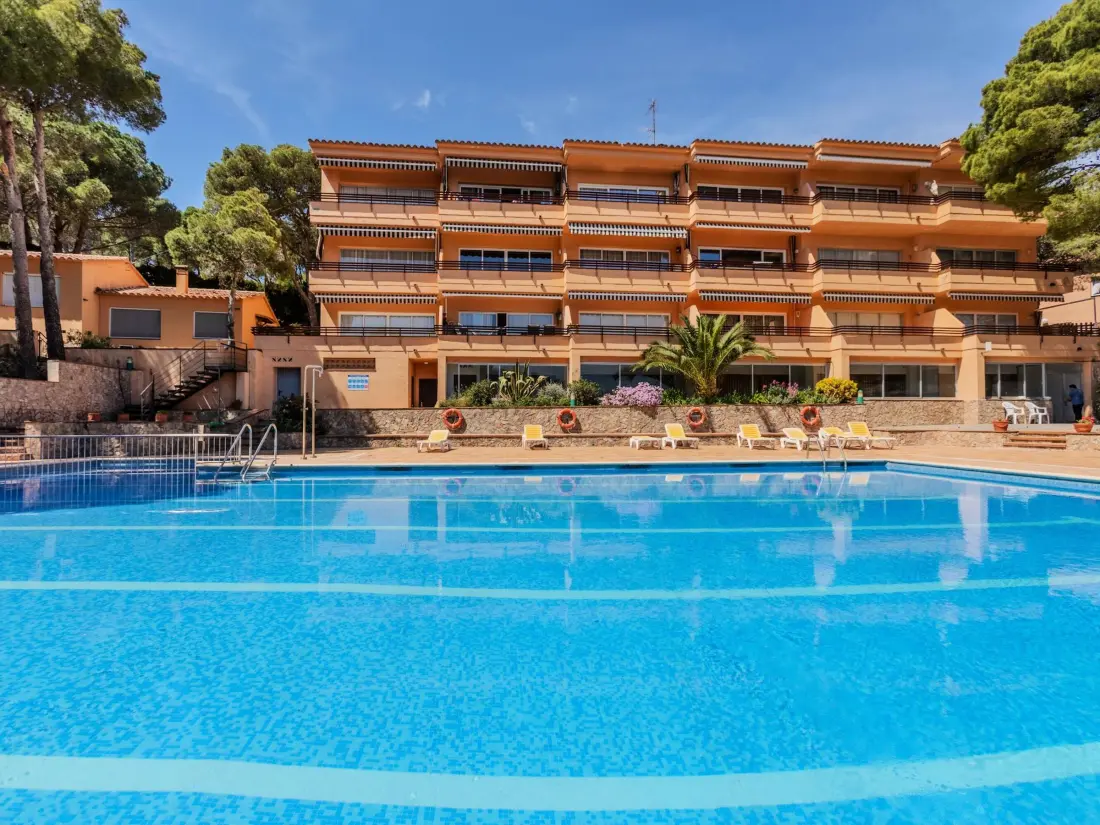 Location de Vacances Llafranc 118