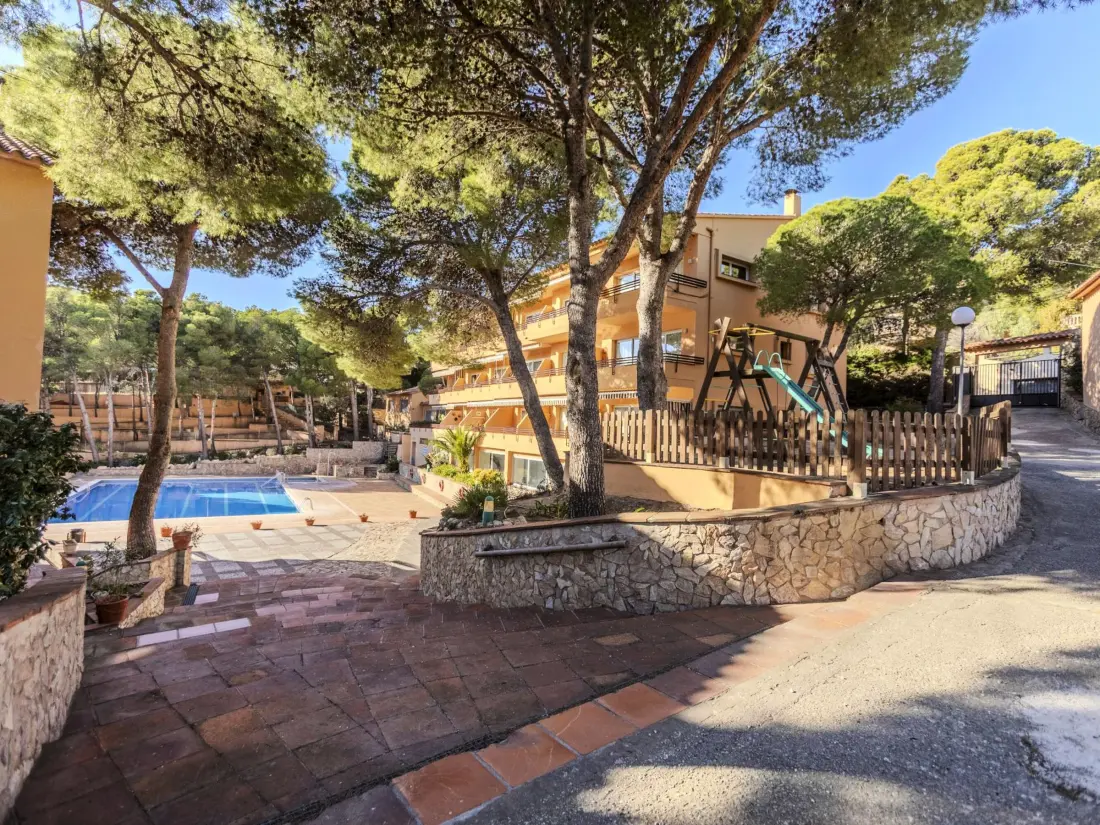 Location de Vacances Llafranc 118
