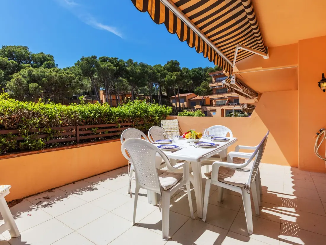 Location de Vacances Llafranc 118