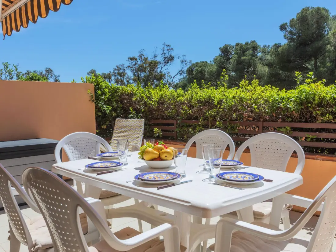 Location de Vacances Llafranc 118