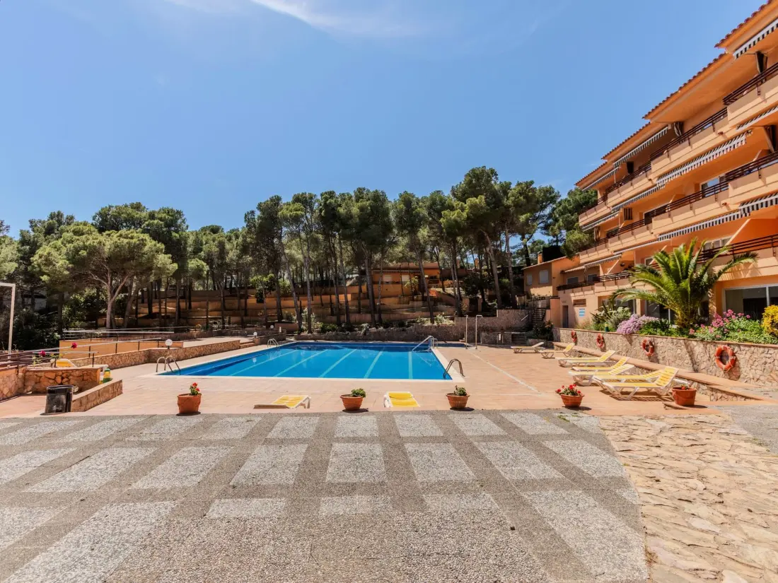Location de Vacances Llafranc 118