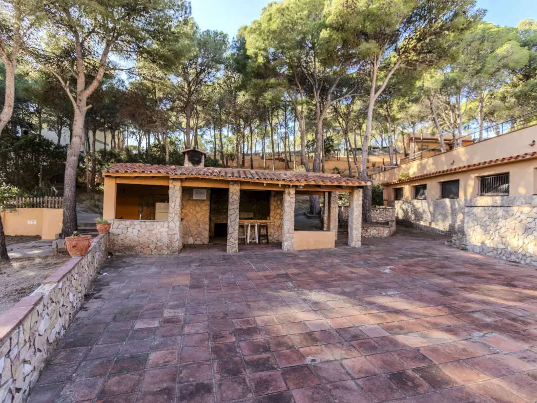 Location de Vacances Llafranc 118