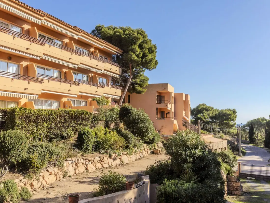 Location de Vacances Llafranc 118