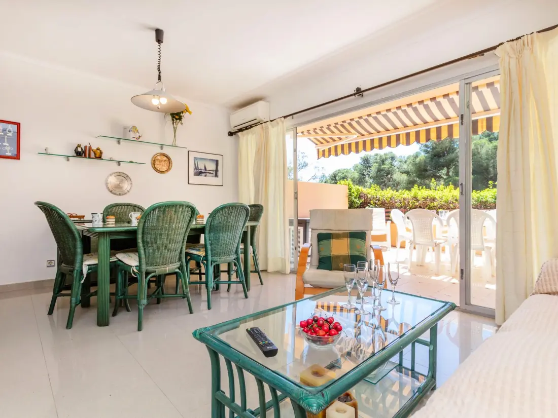 Location de Vacances Llafranc 118