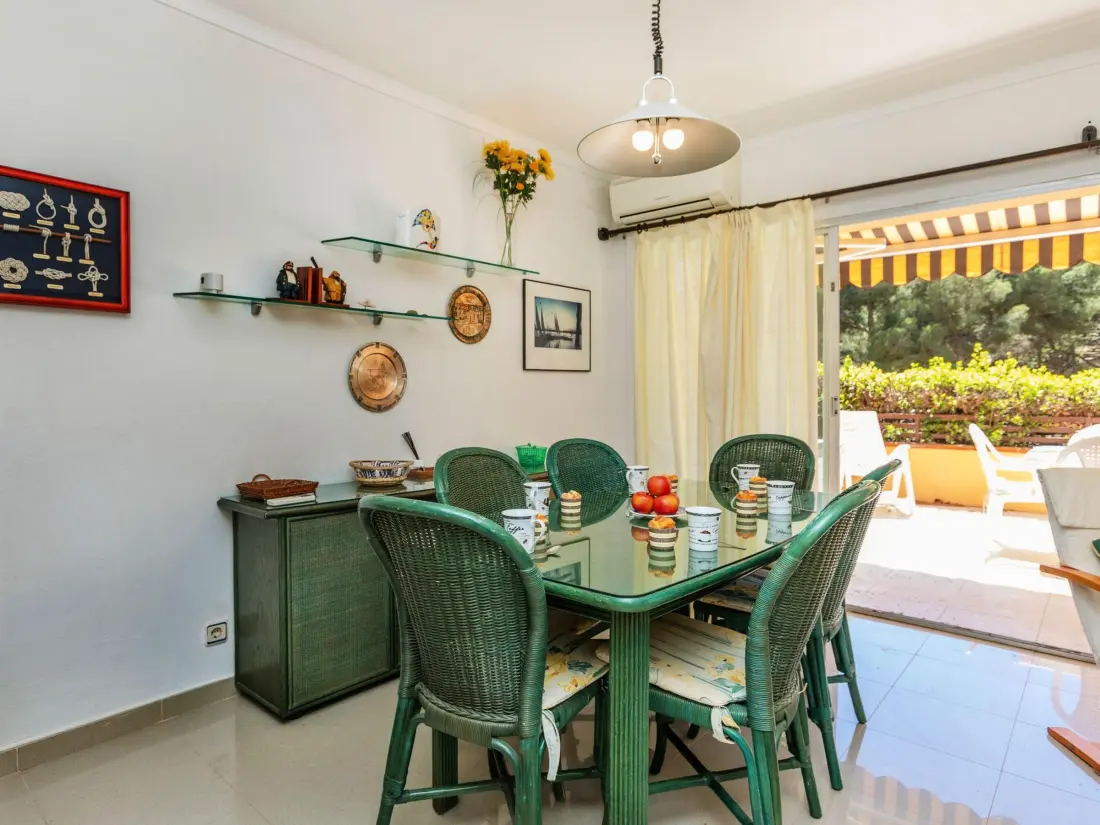 Location de Vacances Llafranc 118