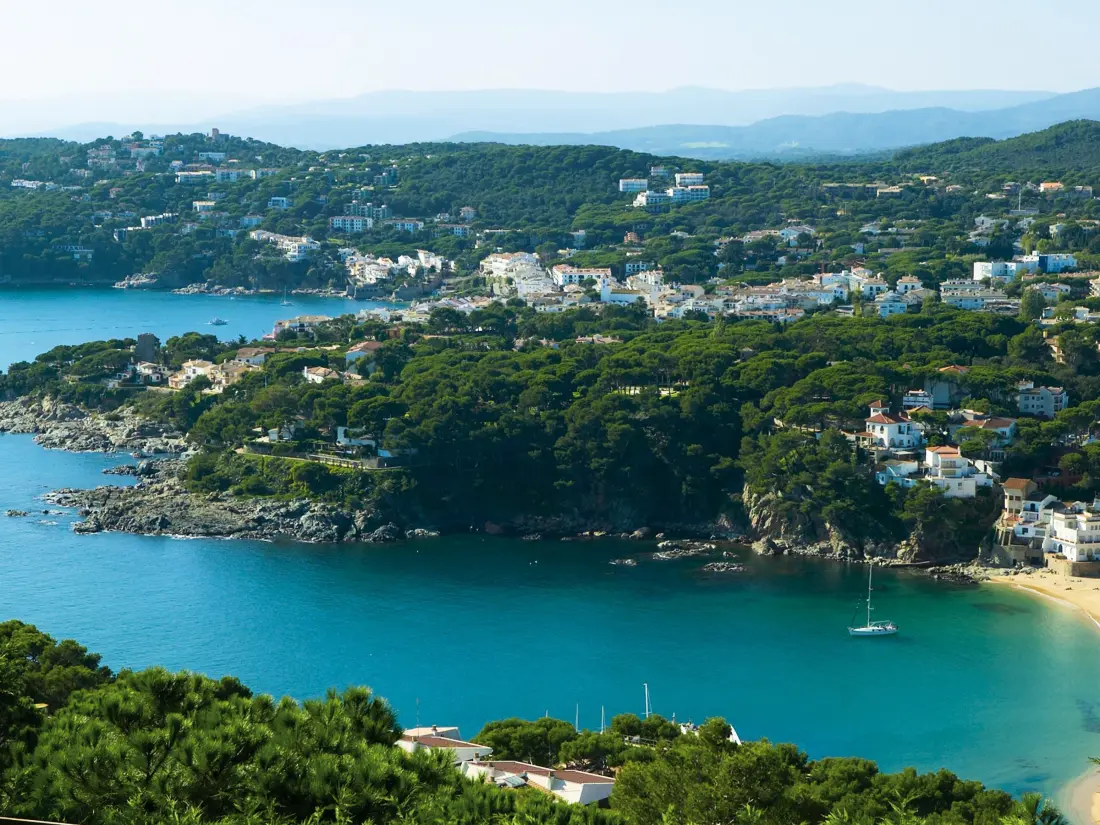 Location de Vacances Llafranc 119