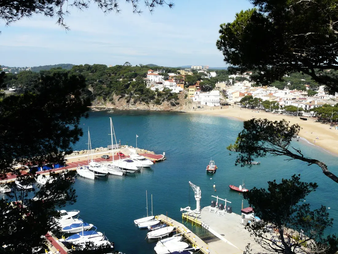 Location de Vacances Llafranc 119
