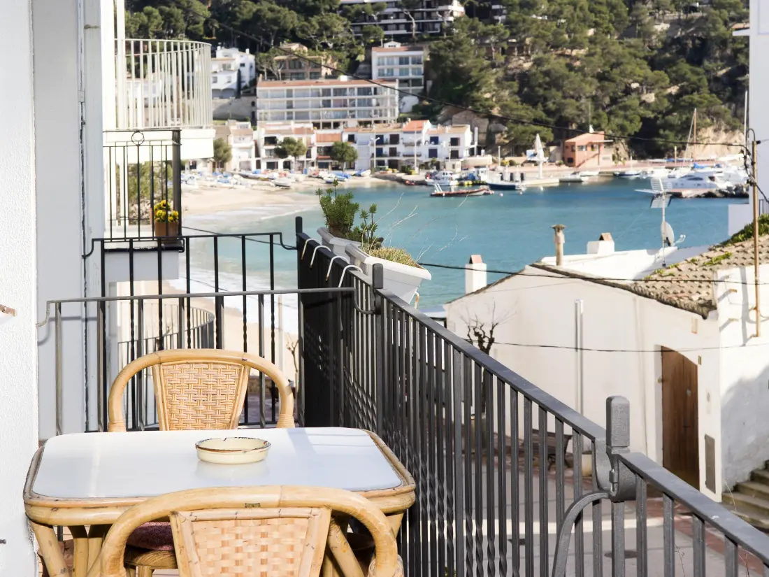 Location de Vacances Llafranc 119