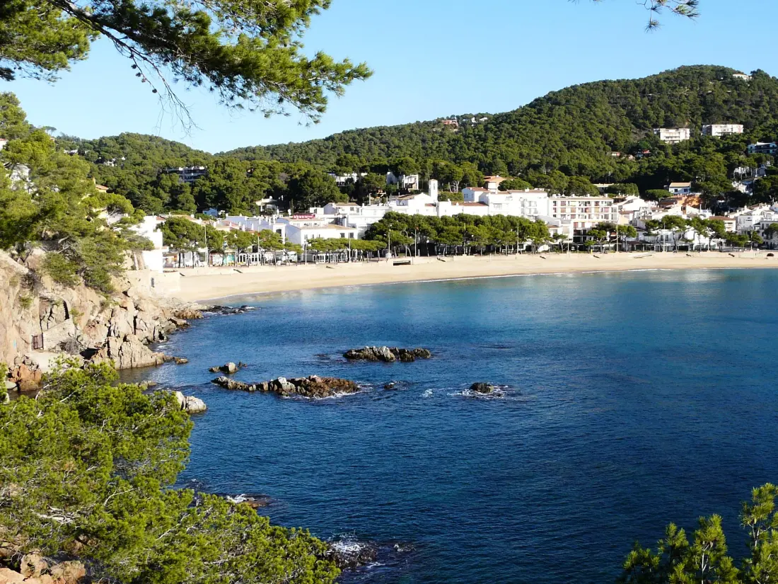 Location de Vacances Llafranc 119